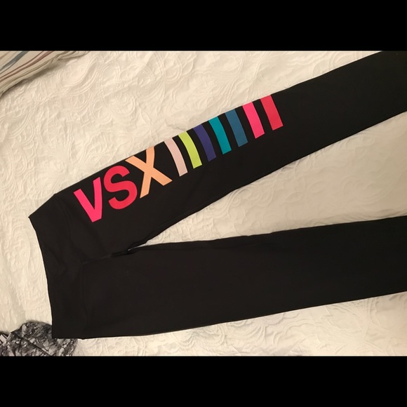 Victoria's Secret Pants - VS leggings