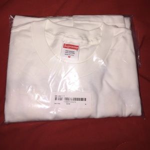 Supreme Crash Tee