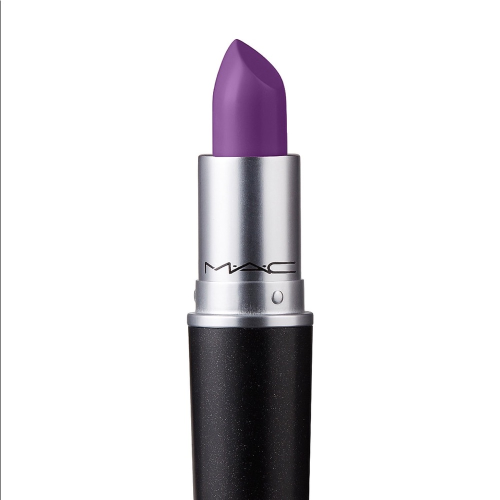 💄MAC matte lipstick