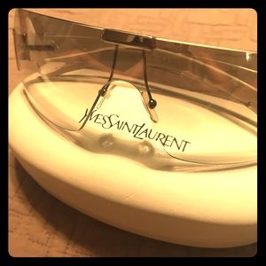 Authentic YSL vintage sunglasses