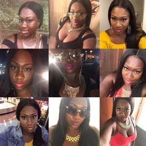 Meet your Posher, Sherida