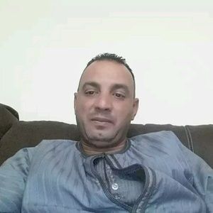 Meet your Posher, Sabry