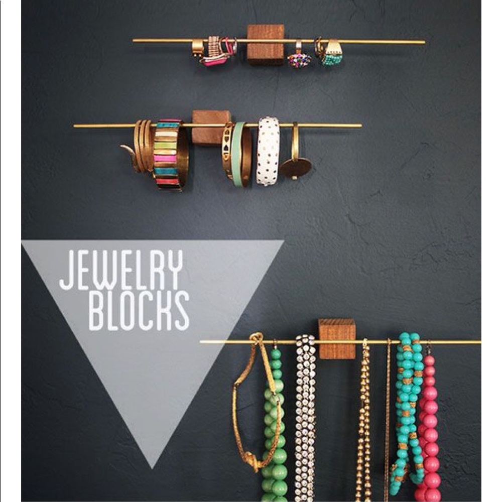 Meet your Posher, Yesenia