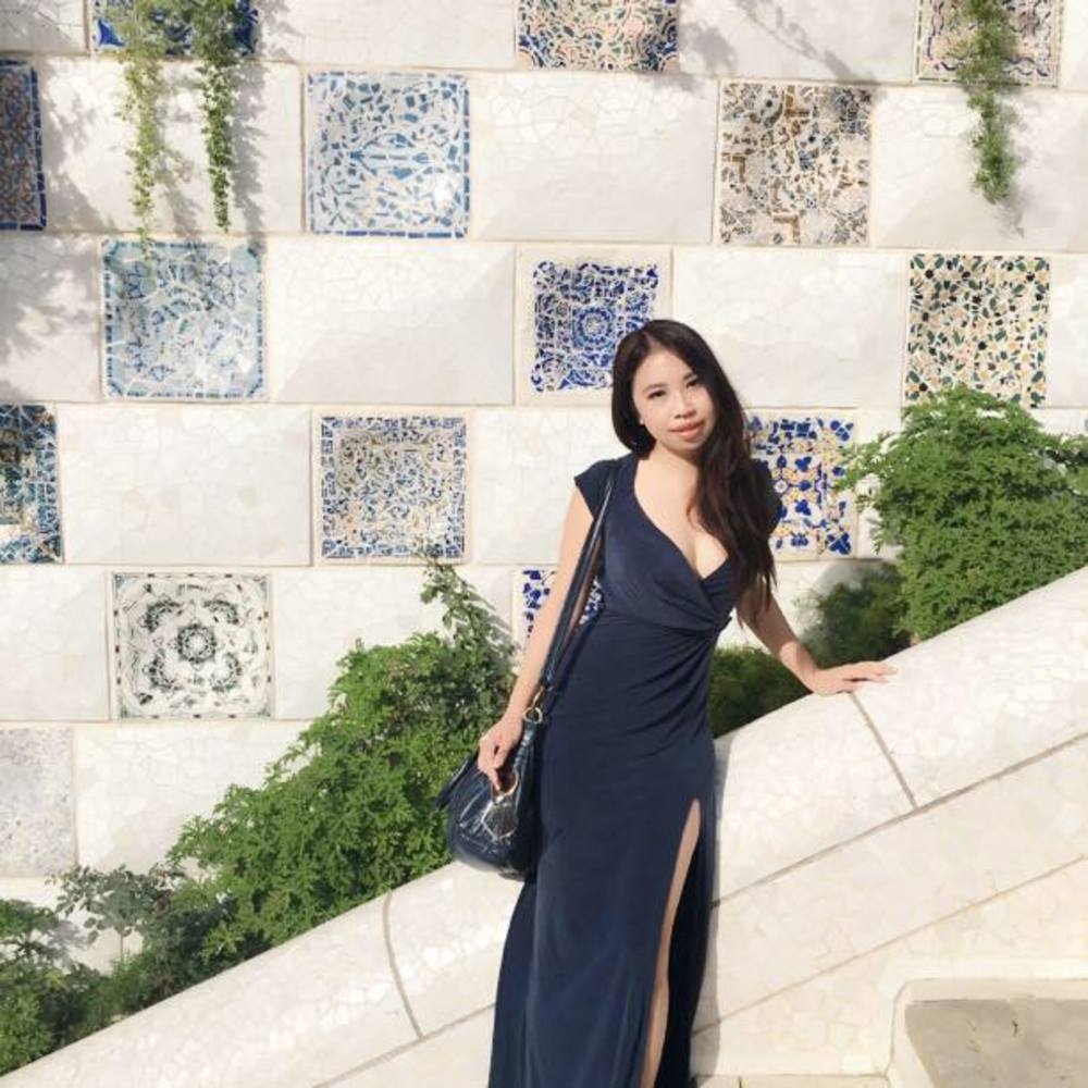 Meet your Posher, Wendy