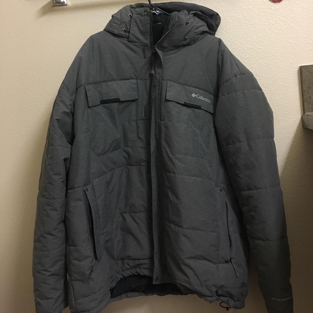 BRAND NEW Snow jacket