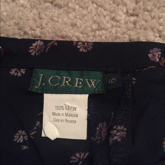 Skirt J crew - Picture 2 of 2