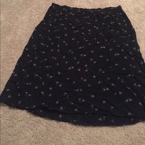 Skirt J crew