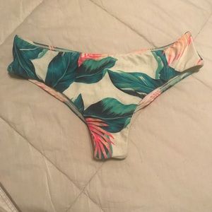 Billabong Cheeky Bikini Bottoms