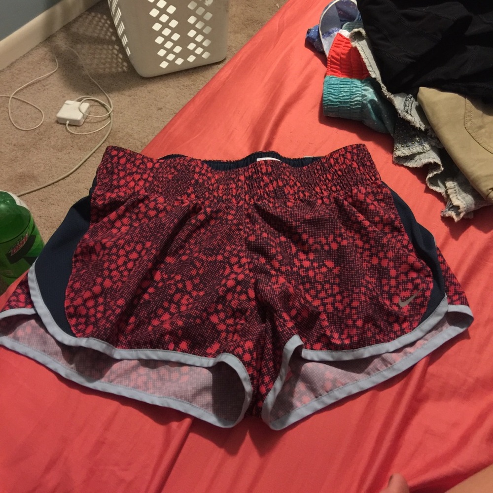 Nike shorts