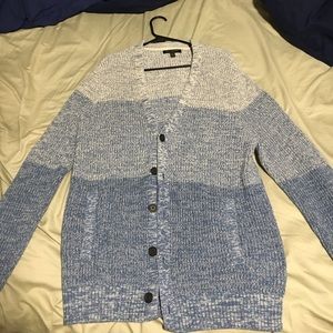 Banana Republic cardigan sweater