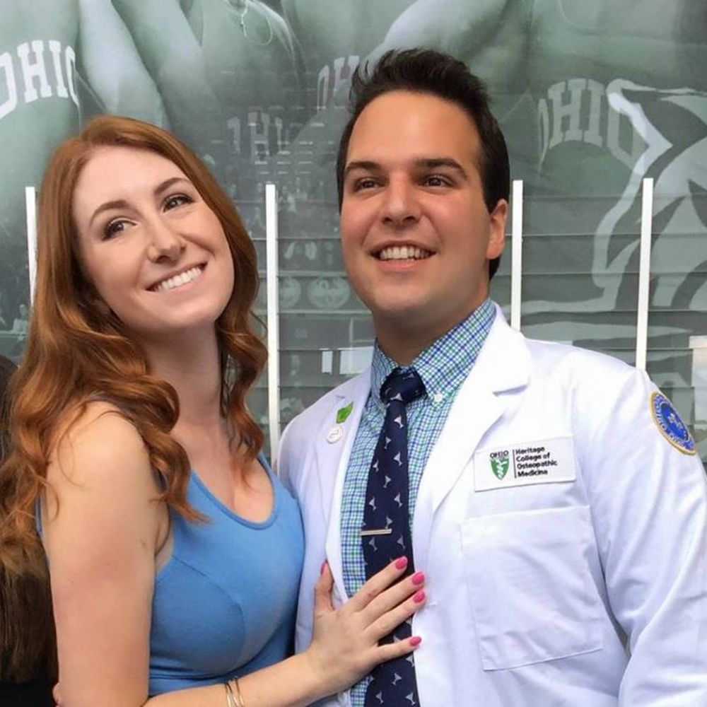 Meet your Posher, Brittany