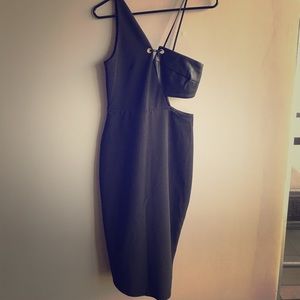 Sexy Little Black Dress