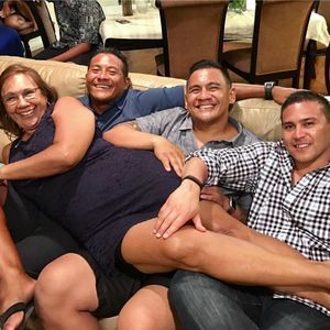 Meet your Posher, Lani