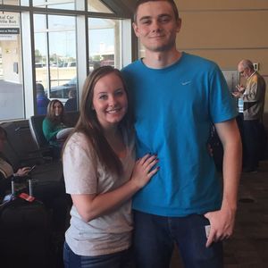 Meet your Posher, Gina