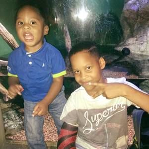 Meet your Posher, Omar