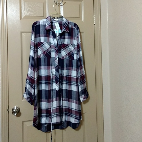 Fabletics Dresses & Skirts - *HP dresses & skirts* Fully lined Shirt dress nwt