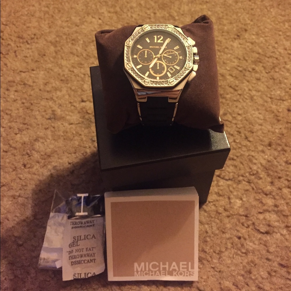 Michael kors fine watch