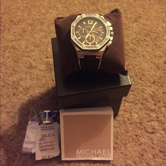 Michael kors fine watch main image 6
