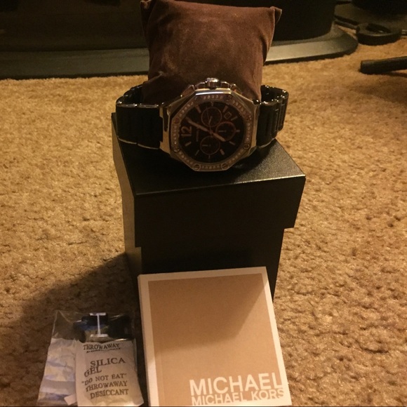 Michael kors fine watch main image 7