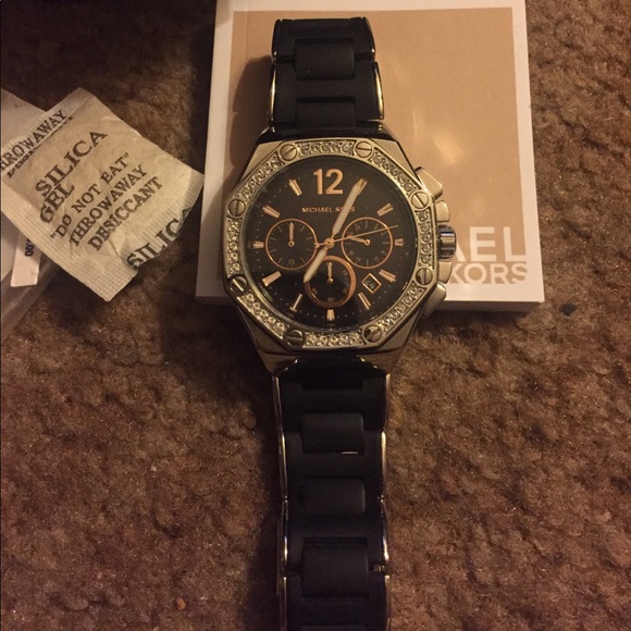 Michael kors fine watch main image 5