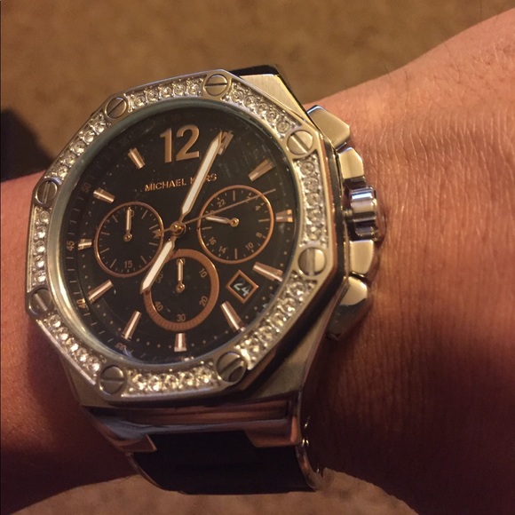 Michael kors fine watch main image 4
