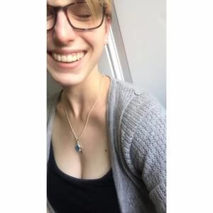 Meet your Posher, Louise