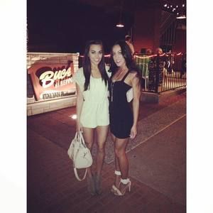 Meet your Posher, Mackenzie