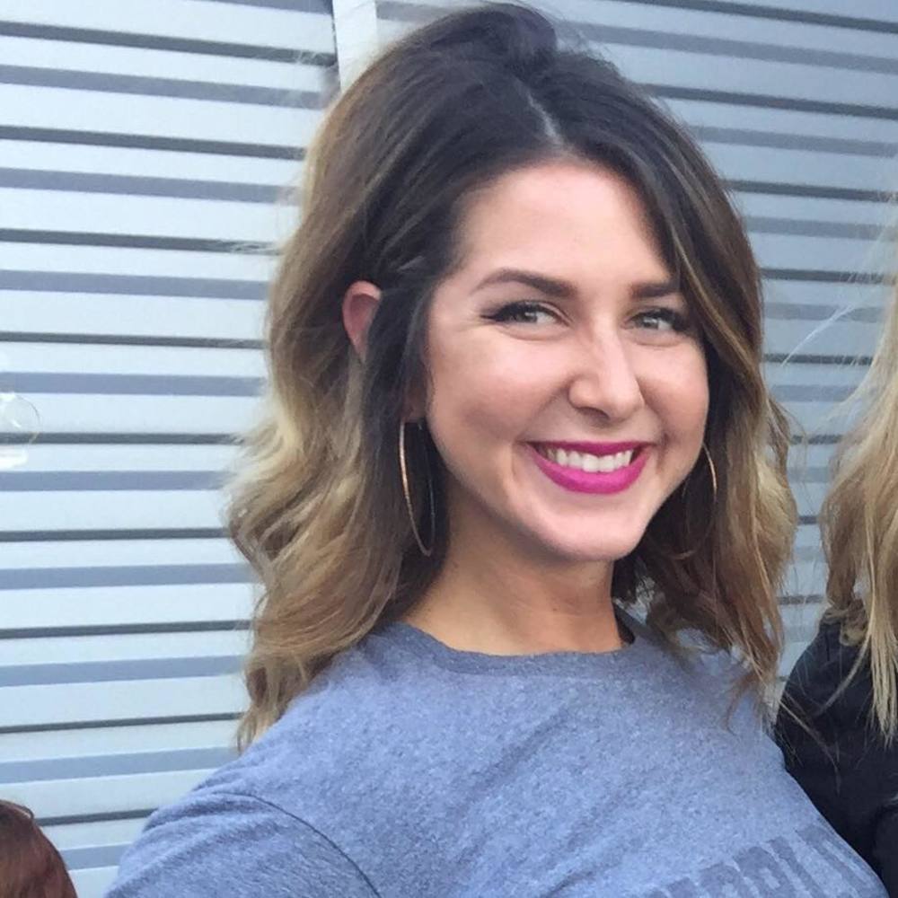 Meet your Posher, Mallory