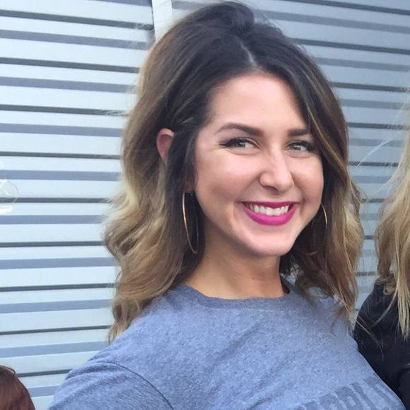 Meet your Posher, Mallory - Picture 1 of 1