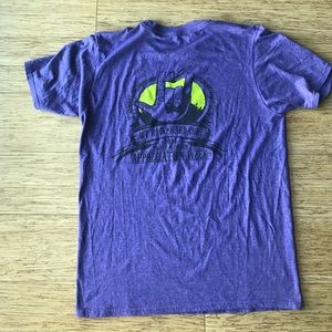 Whole Foods vintage style tee. Whole Foods vintage style tee.