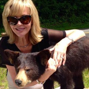 Meet your Posher, Barbara