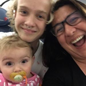 Meet your Posher, Patricia