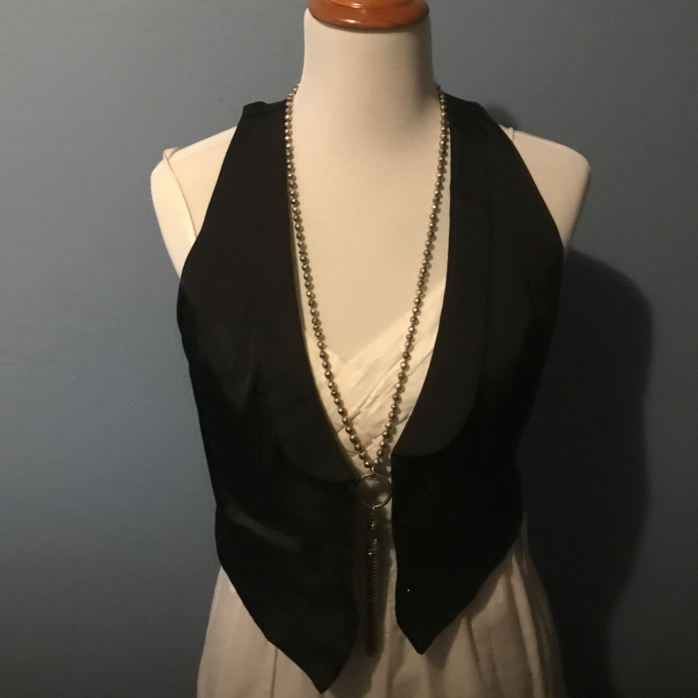 Guess vest