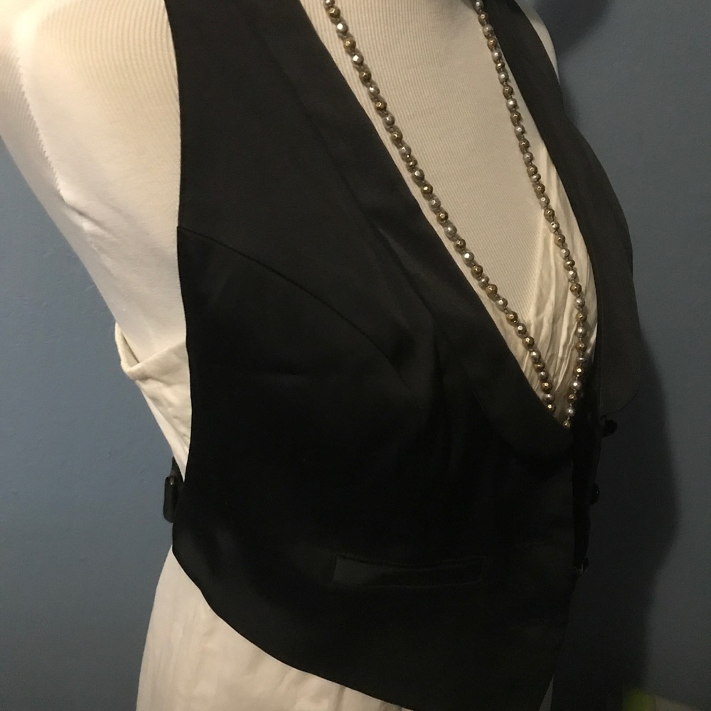 Guess vest - Picture 4 of 4
