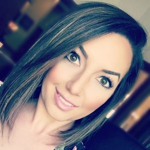 Meet your Posher, Rachael