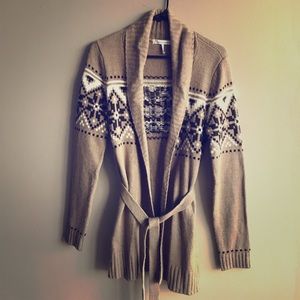 French Connection Cardigan Sweater