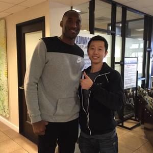 Meet your Posher, Jack