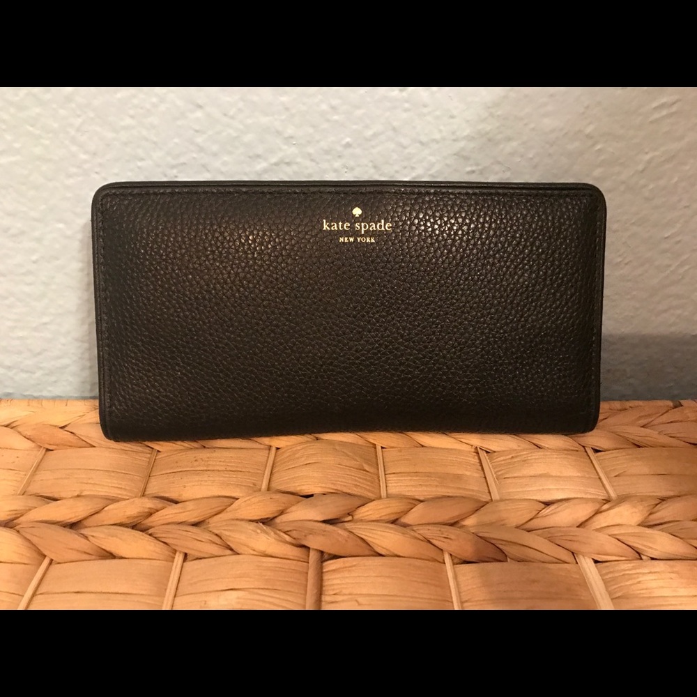 Kate spade wallet
