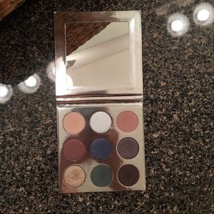 Kylie Cosmetics 2016 Holiday Palette