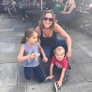 Meet your Posher, Tami