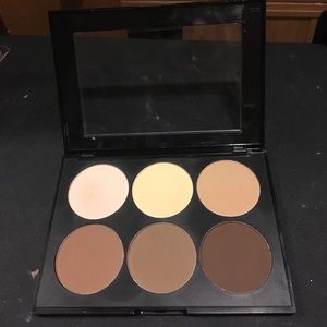 Contour kit
