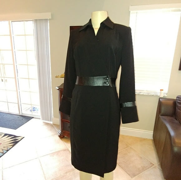 Anne Klein Dresses & Skirts - Anne Klein dress sz 4