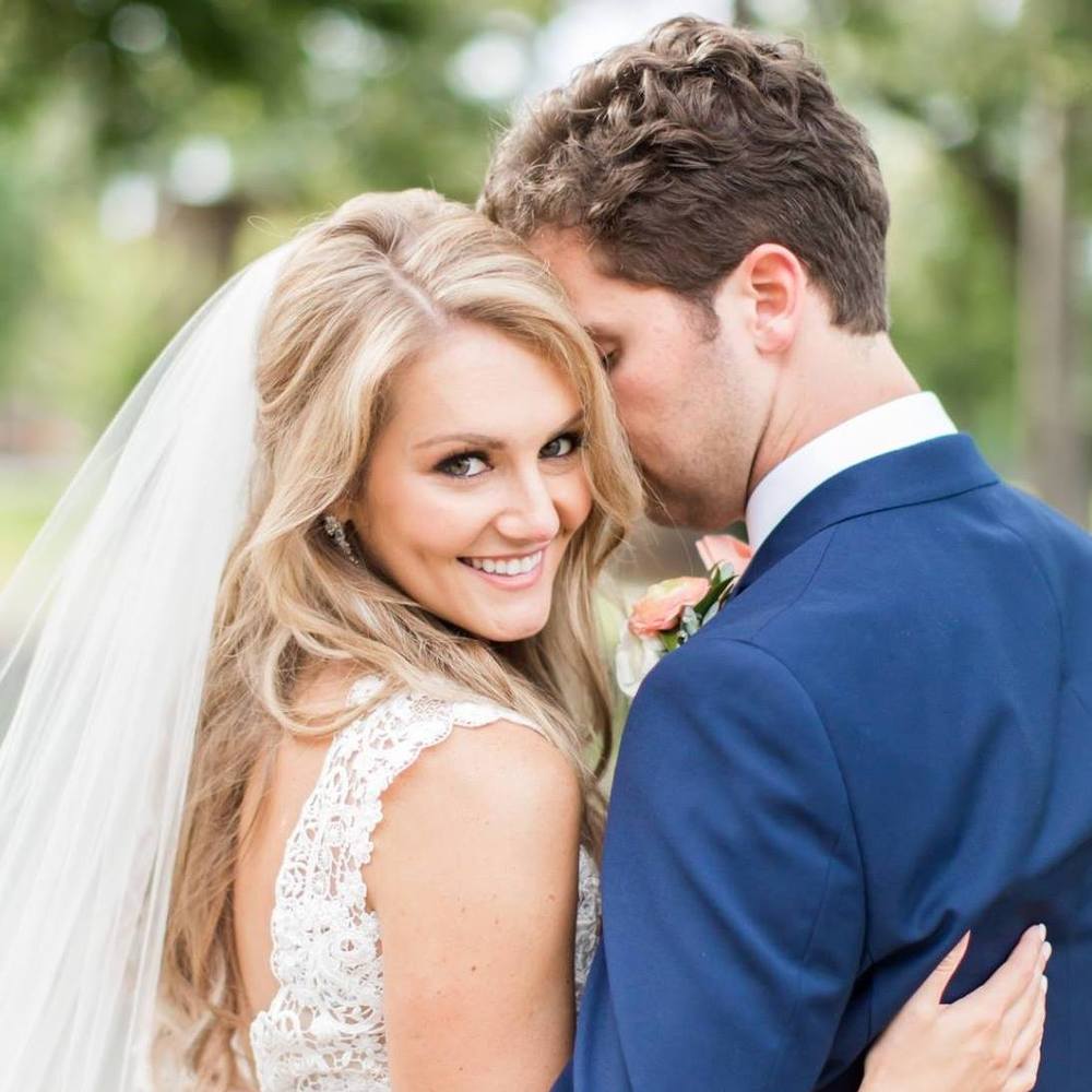 Meet your Posher, Jen