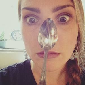 Meet your Posher, Jillian