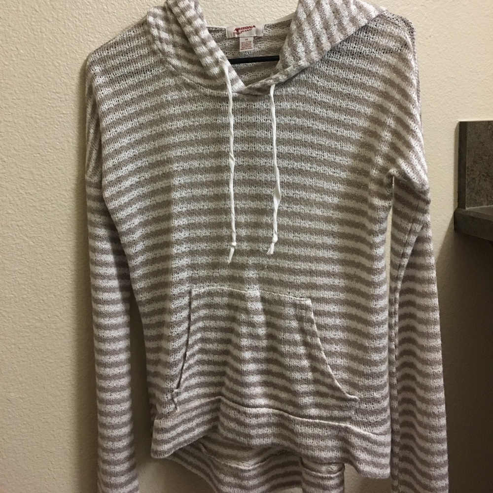 Long sleeve sweater