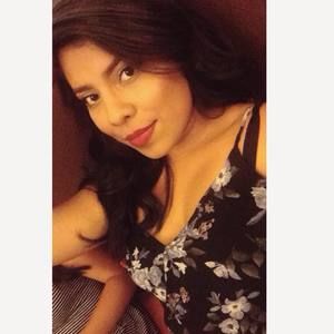 Meet your Posher, Jeanelle