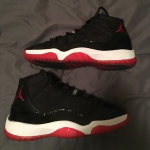 Air Jordan 11 'Bred'