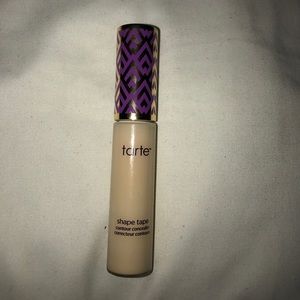 Tarte shape tape