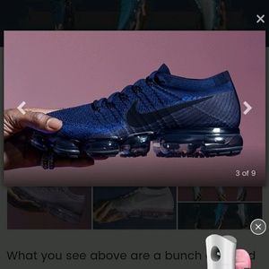 Meet your Posher, Justin