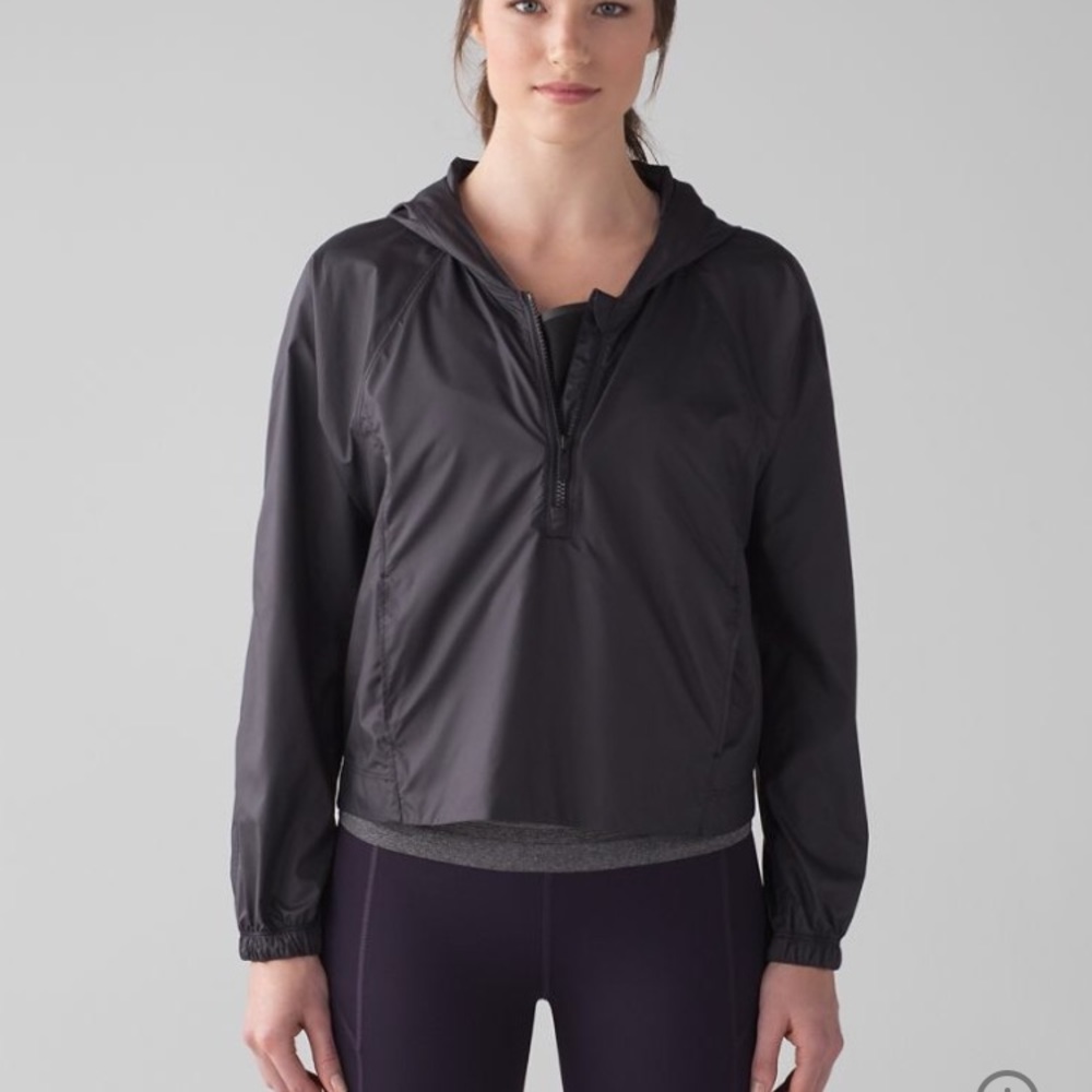 Lululemon Jacket